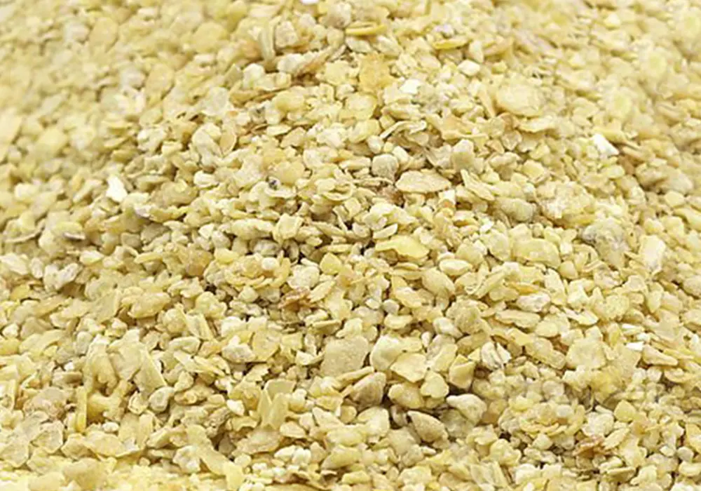 ürün-Soya Fasulyesi Küspesi
